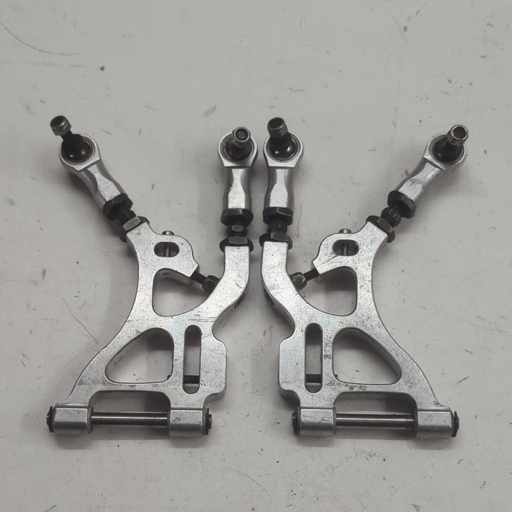 FG Competition aluminium armen (Marder, Monstertruck 2wd 4wd, Hobby & Loisirs créatifs, Modélisme | Radiocommandé & Téléguidé | Voitures