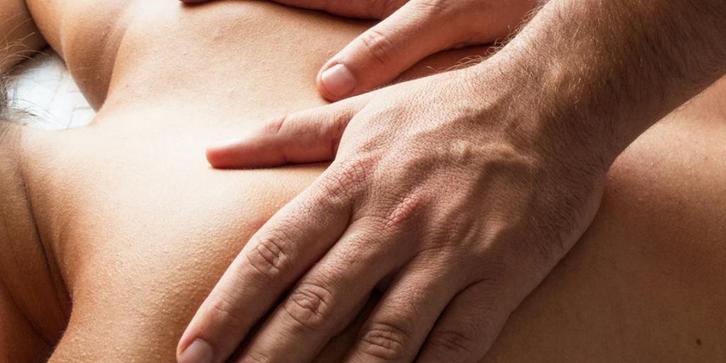 Massage voor man door man, Diensten en Vakmensen, Welzijn | Overige