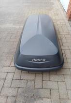 Hapro Carver  dakkoffer 430l, Ophalen, Zo goed als nieuw
