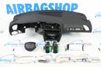 Airbag kit Tableau de bord 4 branche Audi A4 B8