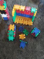 Jeu de construction, des heures de plaisir., Enfants & Bébés, Enlèvement, Comme neuf, Autres marques