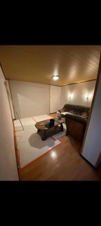 Kamer te huur, Antwerpen (stad)