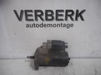 STARTMOTOR Volkswagen Polo III (6N2) (VW036911023S), Gebruikt, Volkswagen