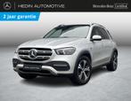 Mercedes-Benz GLE-Klasse 350 DE 4MATIC SUV Luxury Line | Sma, 2700 kg, Argent ou Gris, Euro 6, https://public.car-pass.be/vhr/ca72c22d-21d7-4254-bf8d-b532ffcccdb7