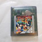 Magische Tetris Disney Game Boy, Games en Spelcomputers, Ophalen of Verzenden