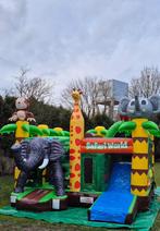 Location chateaux gonflable, Envoi, Comme neuf