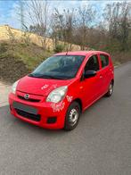 Diahatsu Cuore 1000 Essence prêt à immatriculer, Autos, Rouge, Achat, Entreprise, Boîte manuelle