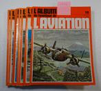FANA DE L'AVIATION COLLECTION DE 1972 A 2006, Livres, Enlèvement
