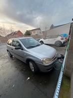 OPEL CORSA 1.2 BENZİNE AUTOMATİSCH, Auto's, Bedrijf, Corsa, Te koop, Benzine