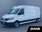 MAN TGE 2.0TDI 3.180 177PK L4H3 Cruise Automaat Camera Airco, Autos, Camionnettes & Utilitaires, Entreprise, 3 places, Autres carburants
