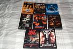dvd, Action, Tous les âges, Coffret, Comme neuf