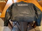 Vanucci motorjas, Motoren, Kleding | Motorkleding, Ophalen of Verzenden