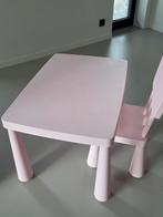 Ikea tafeltje en stoeltje, Kinderen en Baby's, Ophalen