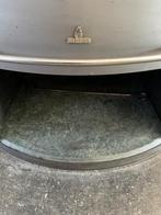 Houtkachel, Maison & Meubles, Poêles, Enlèvement, Utilisé, Bois, Autoportant