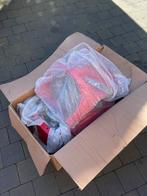 Piaggio Zip | 2000 | Kappenset | Origineel Rood | Opruiming, Ophalen, Gebruikt, Piaggio, Kappenset