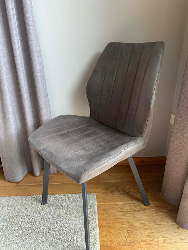 stoelen, Huis en Inrichting, Ophalen, Overige kleuren, Vijf, Zes of meer stoelen, Landelijk