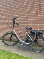 E fiets te koop, Ophalen, Zo goed als nieuw