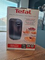 TEFAL air fryer, Enlèvement