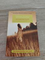 Zomertijd, Enlèvement ou Envoi, Utilisé, Suzanne Vermeer