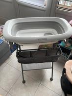 Baignoire sur pieds twistshake, Kinderen en Baby's, Badjes en Verzorging, Ophalen, Zo goed als nieuw, Badje