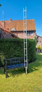 antene mast, Ophalen, Gebruikt, 250 mm of meer, Overige typen