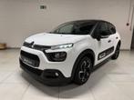 Citroen C3 Shine, Achat, 107 g/km, 5 portes, Automatique