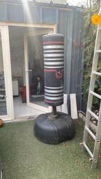 Boxzak, Ophalen, Zo goed als nieuw, Bokszak