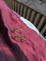 Gidsen pantsertroepen, Verzamelen, Militaria | Algemeen, Ophalen of Verzenden, Landmacht, Embleem of Badge