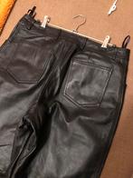 Pantalon en cuir, Enlèvement, Comme neuf