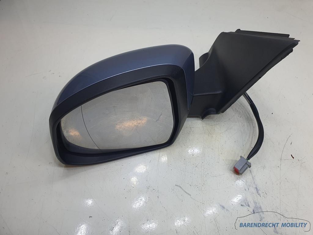 Buitenspiegel Ford Mondeo IV 4 6-PINS links bestuurderskant, Gebruikt, Info@ford.com, Ford, Ford Motor Company