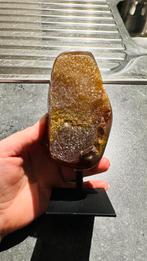 Diversen edelstenen, Ophalen