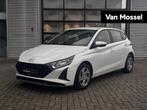 Hyundai i20 1.0 T-GDi Twist | GARANTIE TOT 06/2029 | ACHTERU, Auto's, Voorwielaandrijving, Gebruikt, Zwart, 5 deurs