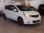 Nissan note 2013 70.000km 1.4i keuring + 12 maande garantie, Auto's, Euro 5, Elektrische ramen, 4 cilinders, 65 kW