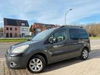 Citroën Berlingo | 12 M Garantie | 133 Dkm | Benzine | 2014, Auto's, Citroën, Voorwielaandrijving, Zwart, 4 cilinders, 72 kW