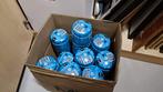 27 gasflessen met butaan propaan gemengd - Benzomatic 360 ml, Ophalen of Verzenden, Nieuw