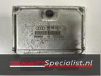 Audi TT motor regelapparaat ecu computer 8N0906018A, Gebruikt, -, -, -