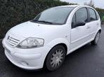 Citroën C3 Benzine - Handelaar/export, Auto's, Citroën, Voorwielaandrijving, Gebruikt, 4 cilinders, Wit