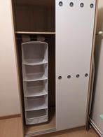 Garde robe Ikea, Bois, Utilisé, 50 à 75 cm, 150 à 200 cm