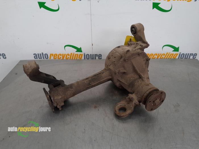 Différentiel avant d'un Suzuki Vitara (Vitara 88-), -, -, 3 mois de garantie, Utilisé