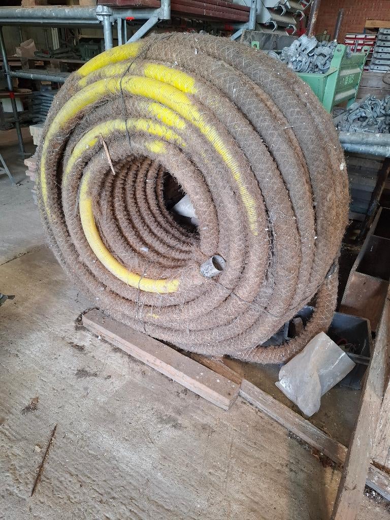 Drainagebuis, Doe-het-zelf en Bouw, Ophalen, Overige materialen, Afvoer