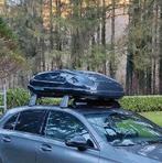 Dakkoffer Bermude 200, Enlèvement