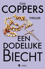 Een dodelijke biecht / Toni Coppers, Boeken, Thrillers, Ophalen of Verzenden, Zo goed als nieuw