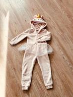 Onesie eenhoorn (5-6Y), Ophalen, Meisje, Zo goed als nieuw, Setje