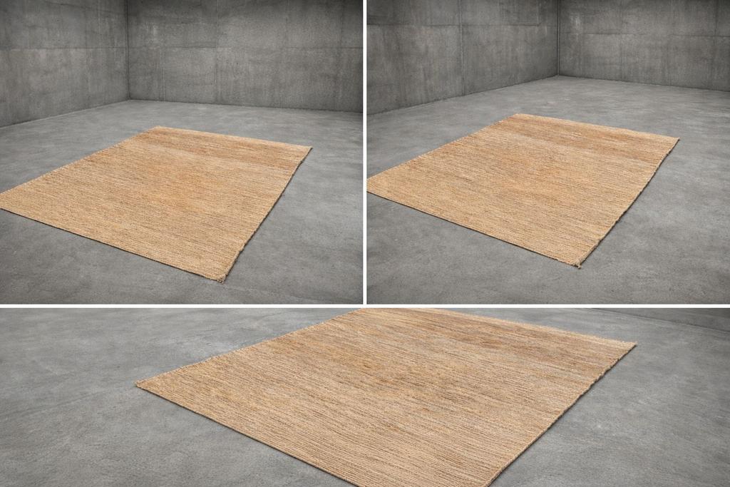 India Sumack handgemaakt vloerkleed, Huis en Inrichting, Stoffering | Tapijten en Vloerkleden, Zo goed als nieuw, Ophalen