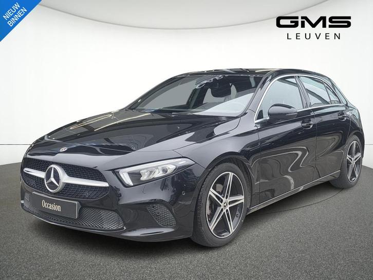 Mercedes-Benz A-klasse A 180 d Luxury, Auto's, Mercedes-Benz, Bedrijf, Te koop, A-Klasse, Airconditioning, Centrale vergrendeling