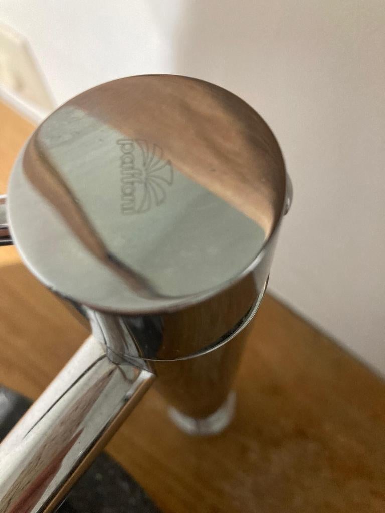 Badkamermeubel, Ophalen