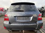 Achterklep van een Mercedes GLK-Klasse (755), Gebruikt, Ophalen of Verzenden, -, 3 maanden garantie