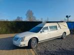 Cadillac DTS uitvaartwagen, Auto's, Particulier, Te koop