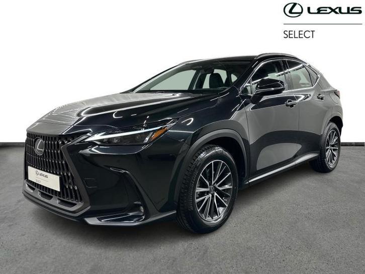 Lexus NX 350h Business Line, Autos, Lexus, NX, Régulateur de distance, Airbags, Air conditionné, Bluetooth, Ordinateur de bord