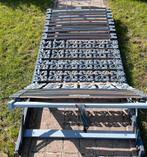 Pirelli bedbodem 90x200, Huis en Inrichting, Slaapkamer | Matrassen en Bedbodems, Ophalen, 90 cm, Eenpersoons, Zo goed als nieuw